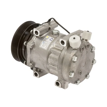 Omega Environmental Technologies 20-10192-AM Comp Sd7 H15 4628 Vor 119mm Pv6 12 - Image 2 of 4