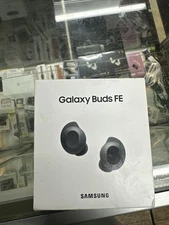 Samsung Galaxy Buds FE True Wireless Bluetooth Earbuds