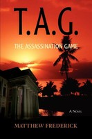 Matthew Frederick | T.A.G. | Taschenbuch | Englisch (2007) | Iuniverse