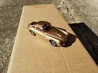 Vintage Corgi Toys 261 James Bond Aston Martin DB5