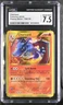 Charizard 136/135 Plasma Storm 2012 Pokémon CGC 7.5