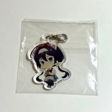 Kyouka Izumi  Fujikyu Highland  Bungo Stray Dogs  Acrylic Keyholder