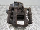 CITROEN C4 GRAND PICASSO 2013-16 NEARSIDE REAR BRAKE CALIPER (1.6l HDI) T5070