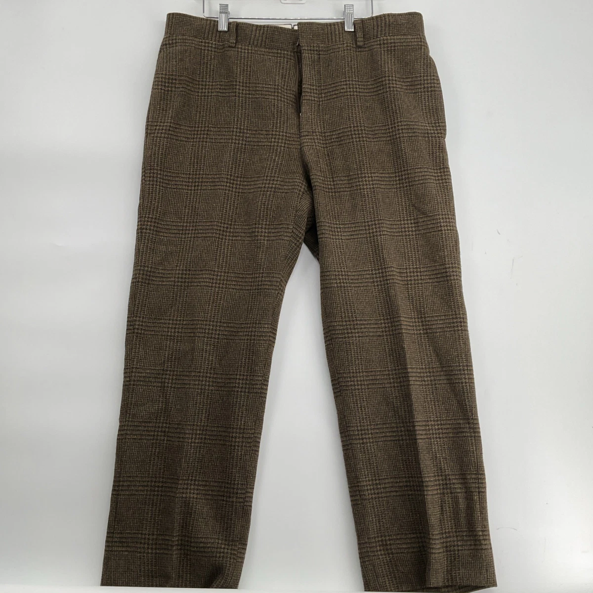 Polo Ralph Lauren Wool Pants for Men for sale - eBay