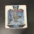 Quantum Mechanix Q-Fig Marvel Guardians of the Galaxy Vol. 2 Rocket &