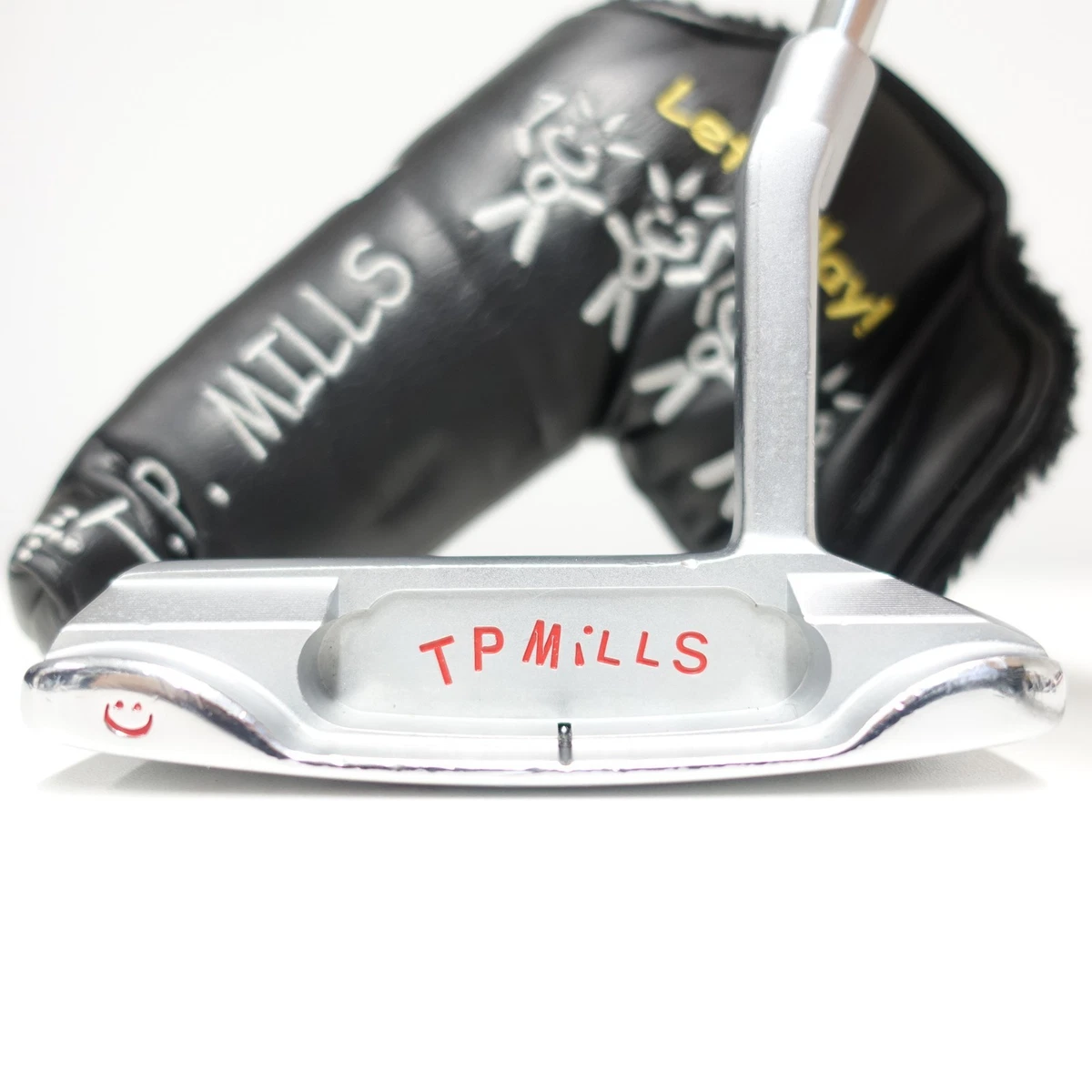 T.P. Mills Golf Putters for sale | eBay