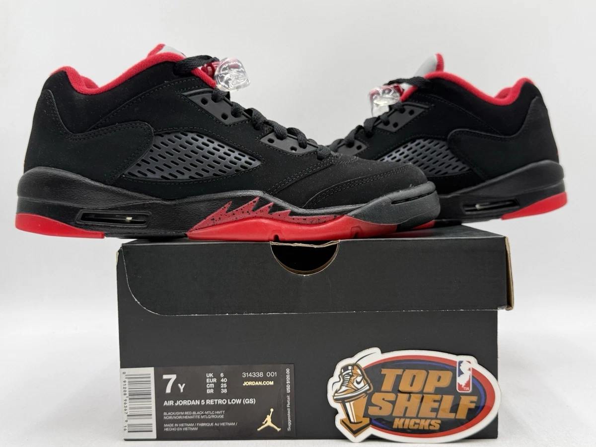 Jordan 5 Retro Low Alternate 90 | eBay