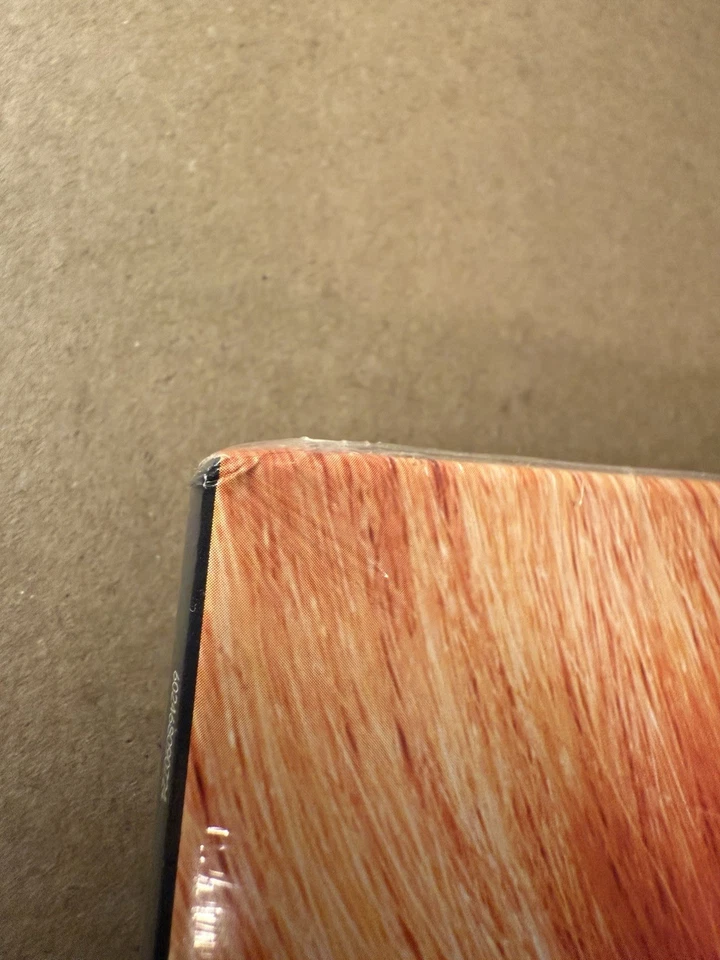 Twenty88 Vinyl - Big Sean Edition - Blue Laguna Eco Vinyl - Seam Split - Image 4 of 4