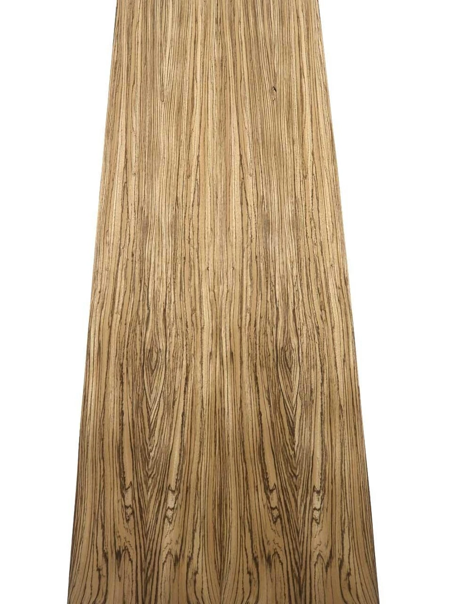 Placage Bois Palissandre De Rio SaRaiFo - 250x64cm - Durable, Finition Naturelle