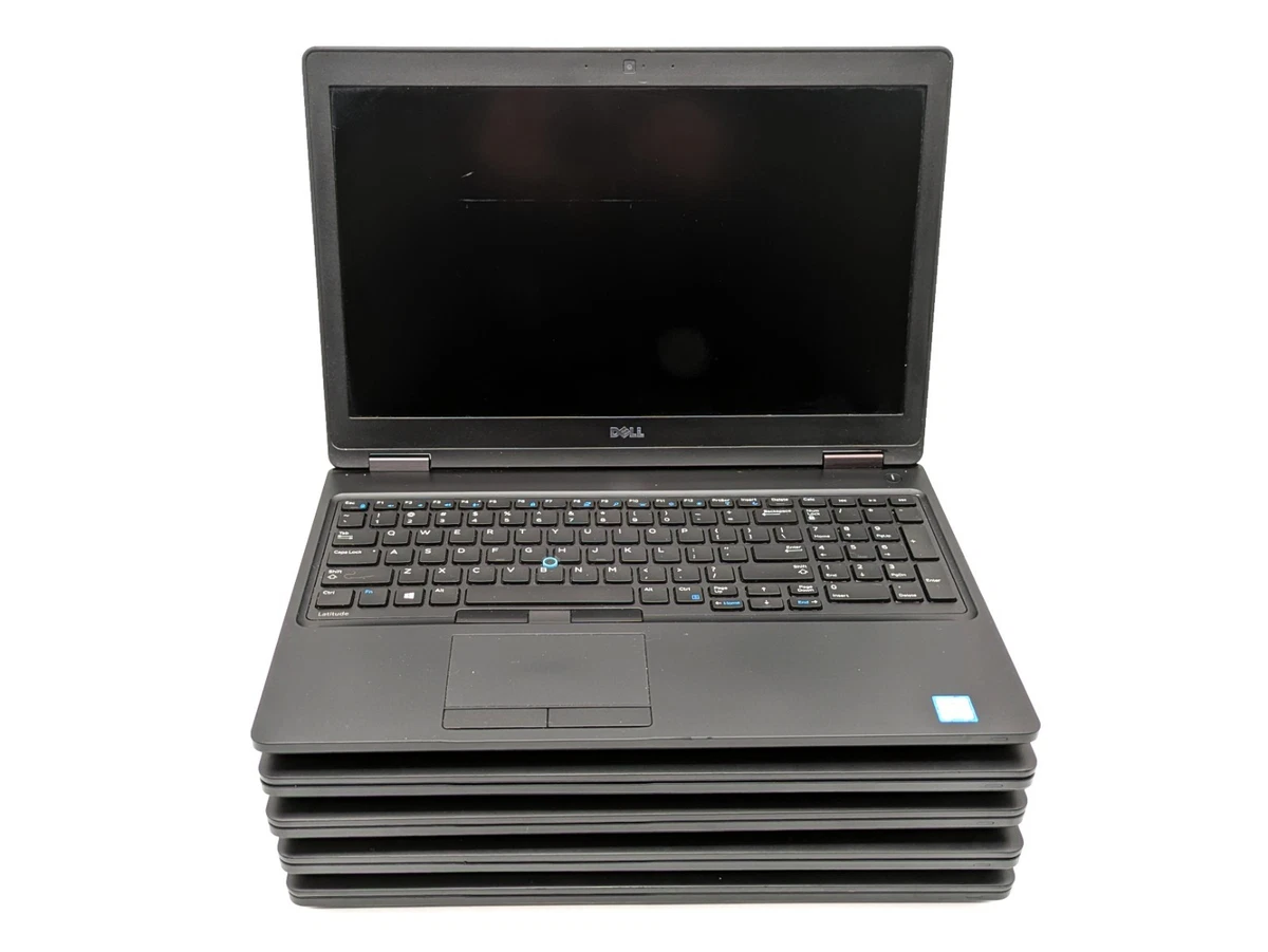 Dell Latitude 5580 PC Laptops & Netbooks for Sale | Shop New