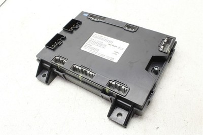 2013 Tesla Model S BCU Body Control Unit 1010906-00-D Factory OEM 12-20 