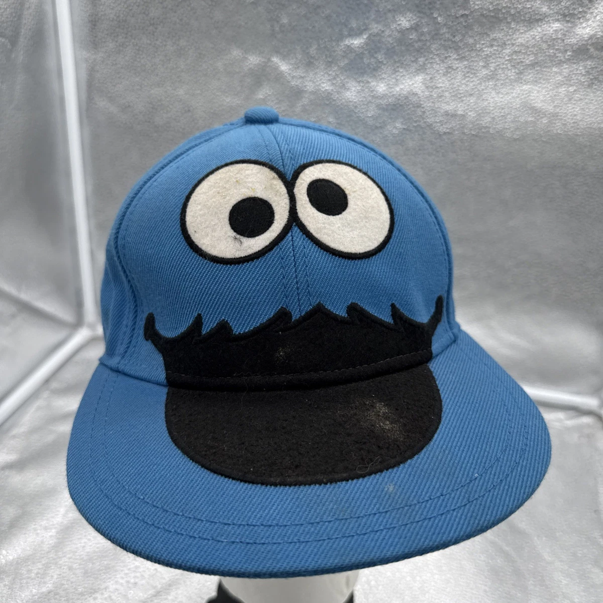 Sesame Street Men