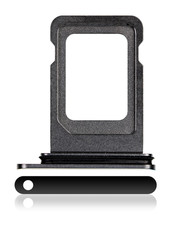 Genuine OEM Sim Card Tray For i Phone XR Service Pack Black