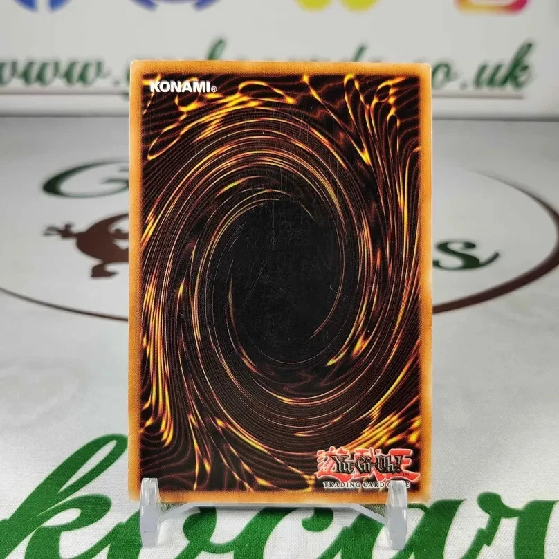 Stardust Dragon  TDGS-EN040 Ghost Rare Unlimited Yugioh Card Light Play - Image 2 of 4