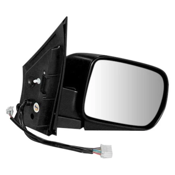For Acura MDX 02-06 Side View Mirror Passenger Side Power View Mirror Heated, Foto 2 de 4