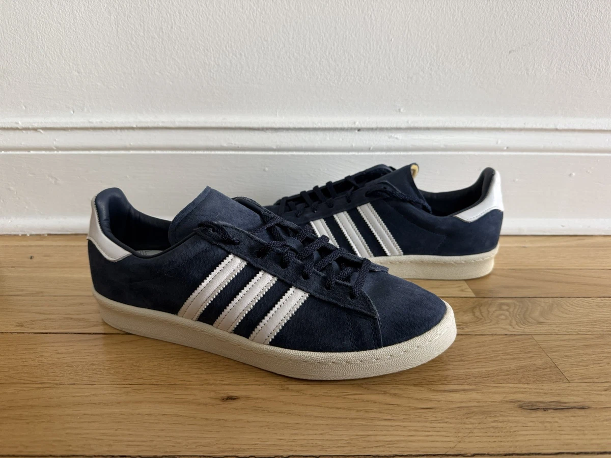 Las mejores ofertas en Adidas Campus 80s Collegiate Navy | eBay