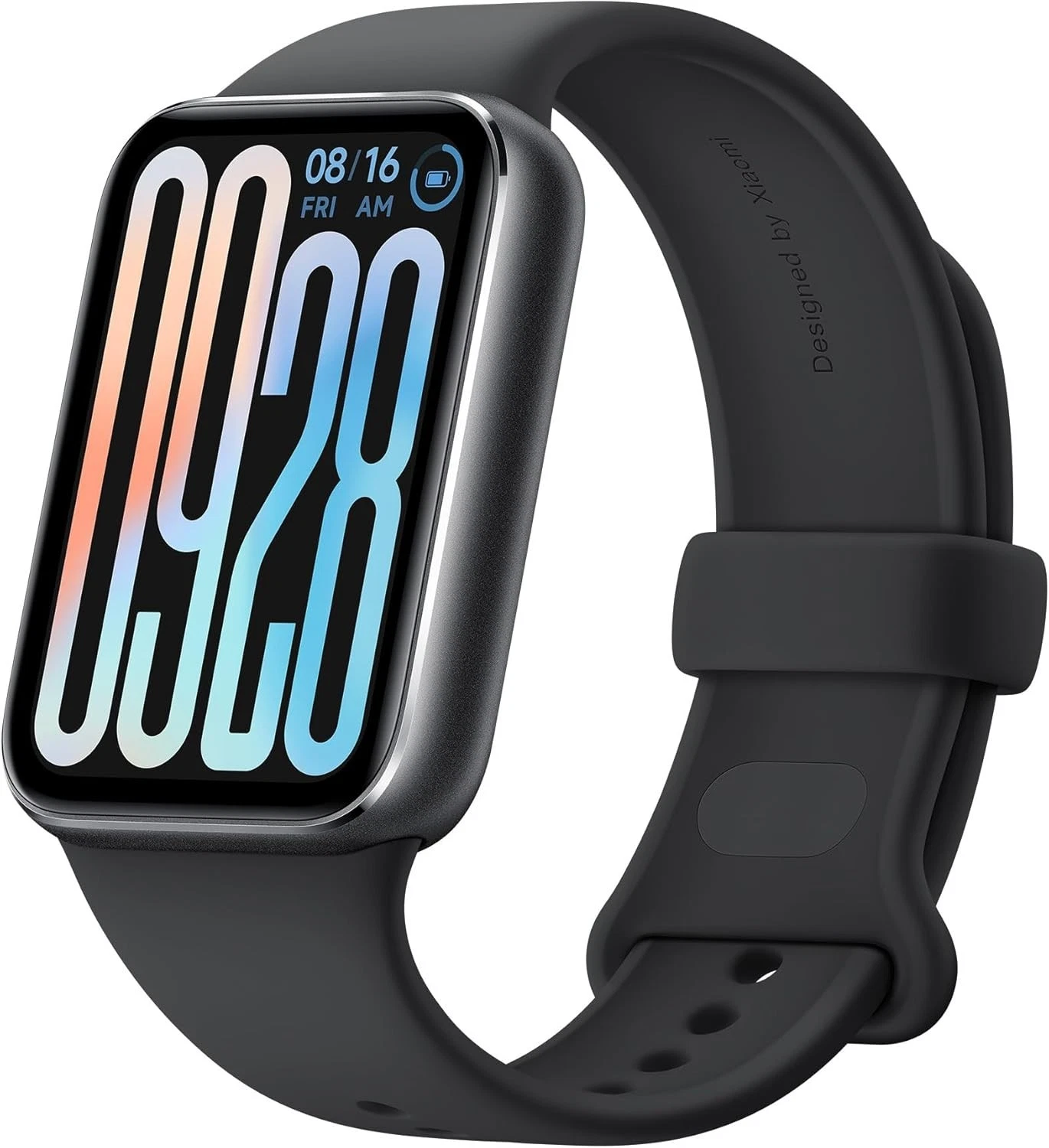XIAOMI Smart Band 9 Pro Smartband Global Version 1.74" Display Fitness Tracker
Opens in a new window