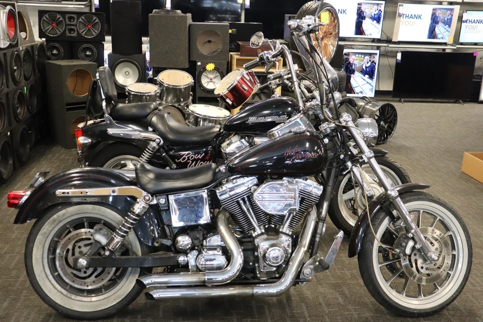 2000 Harley-Davidson Dyna - Image 3 of 4