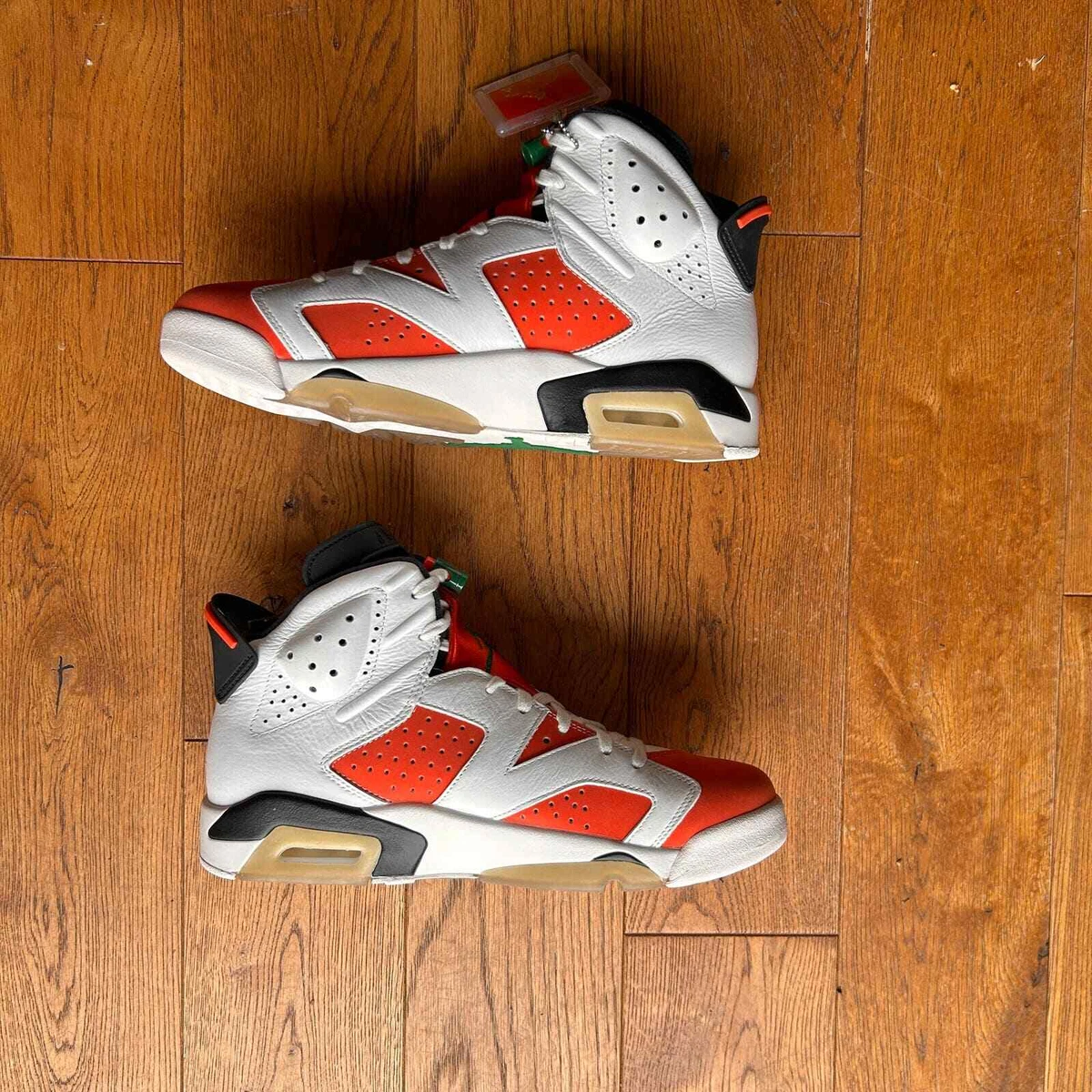 Jordan 6 Retro Gatorade | eBay display picture 2