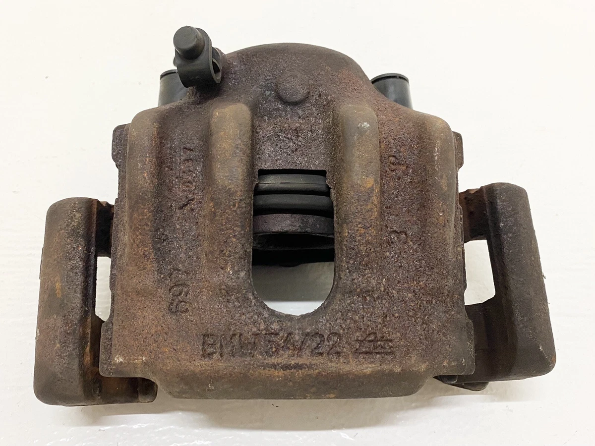95-98 Genuine OEM BMW E36 318ti Front Left Driver Brake Caliper 