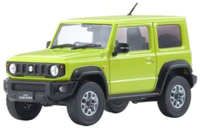 DISM 1/43 Jimny550 Half l Door ホワイト 1/64 Beam SUZUKI JIMNY JB23 WHITE Jeep 4x4 car model | eBay