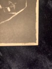 Mick Jagger 1985 Primitive Cool 12x12 Promo 2-Sided Flat Poster Rolling Stones — photo 4