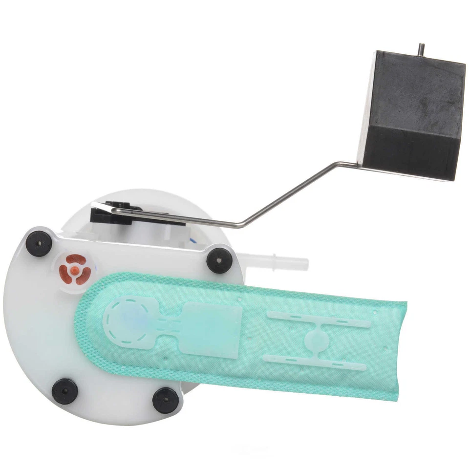 Conjunto de módulo de bomba de combustible para Pontiac Bonneville CARTER 2000-2003 Foto 2 de 2