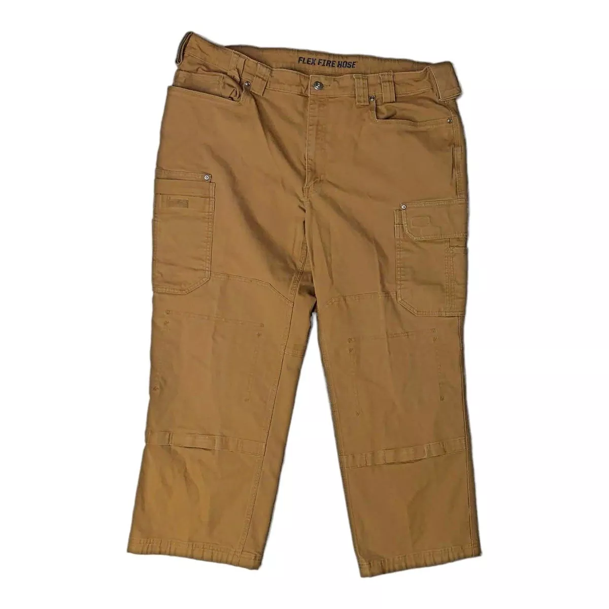 Duluth firehose online pants