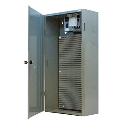 Functional Devices MHP3904100AB10 | FDI | Enclosed Dual 100 VA Power Supplies wi