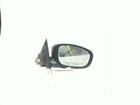 Used Right Door Mirror fits: 2007 Dodge Charger Power fixed black Right Grade A
