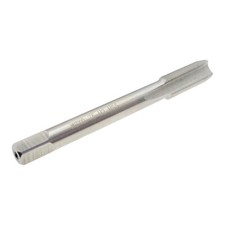 M8 x 0.75 Tap Right Hand M8 x 0.75mm Metric Thread Tap Threading RH Tool