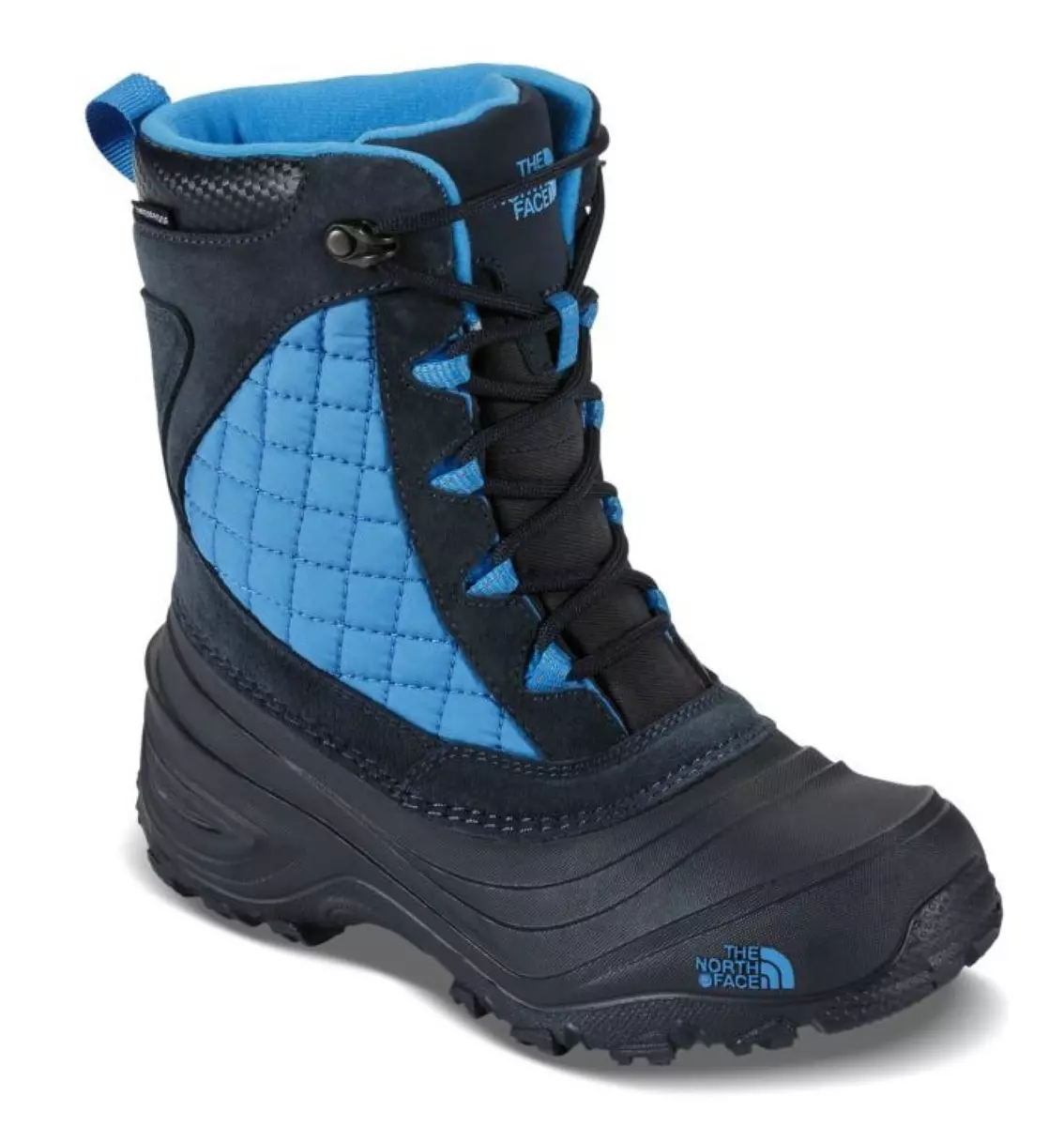 North face shop youth thermoball