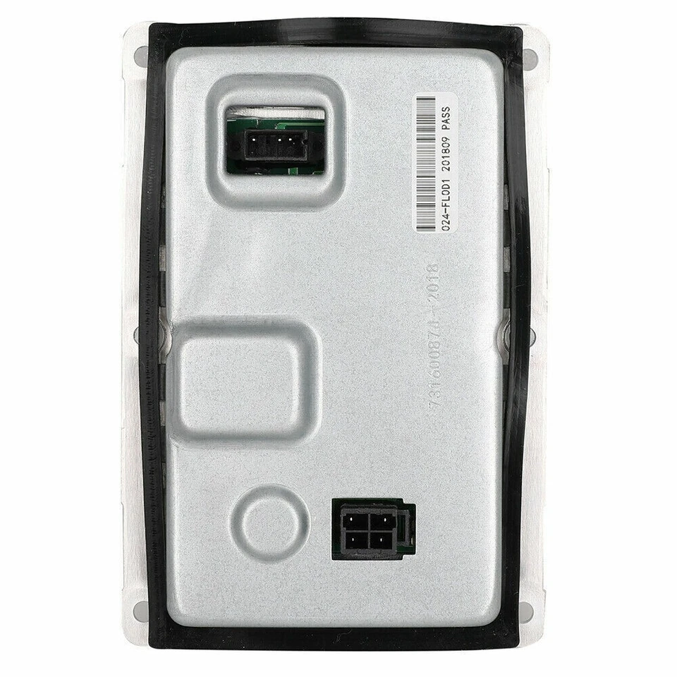 BALLAST DE PHARE XENON LAD5GL 4 pins 89035114 pour  Saab 95 - 96 (1959 - 1980) Foto 2 de 3