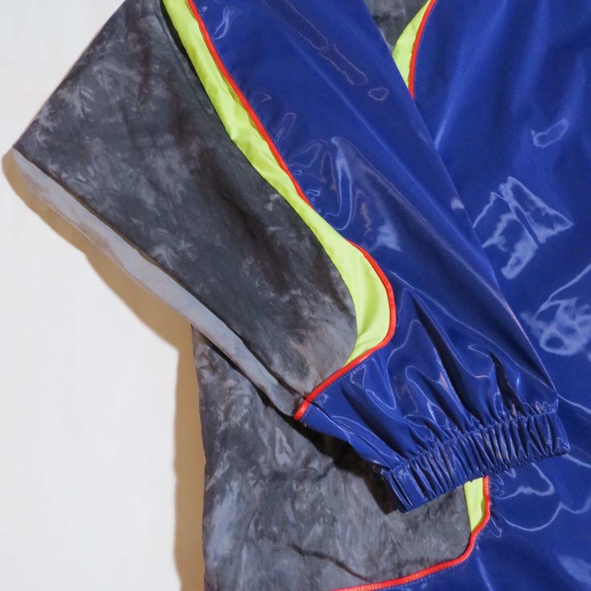 TODAYFUL - Yuki0135 Nike Project F.R.O.G. Men's Tracksuit Jacket. Nike LU