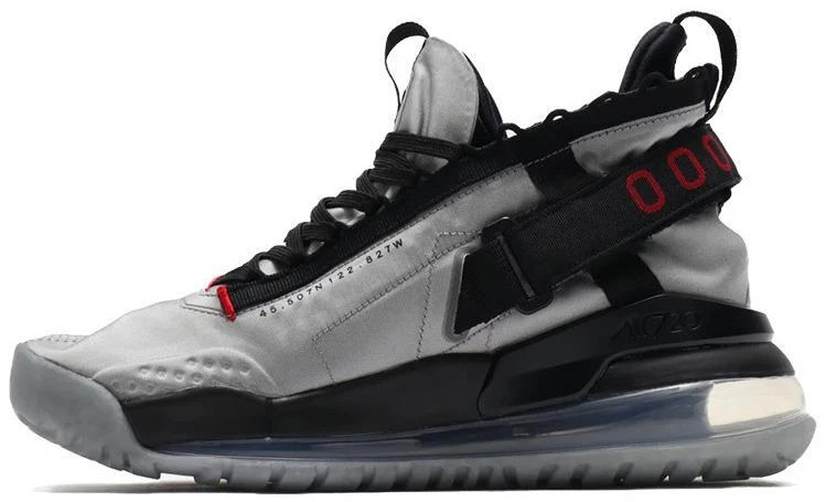 Jordan Proto Max 720 Black Violet for Sale | Authenticity