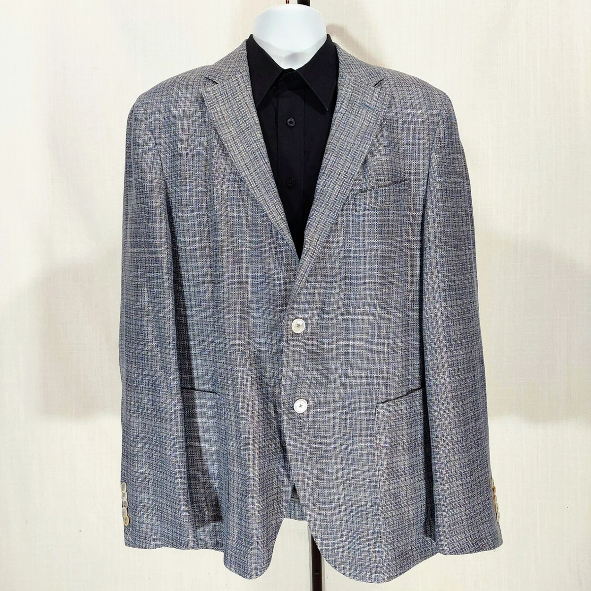 Hugo top boss tailored