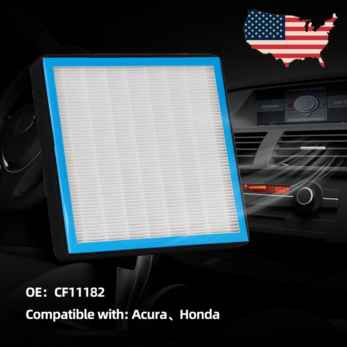 Cabin Air Filter 2009 Honda Civic Explore Top 17 Videos & 73 Images