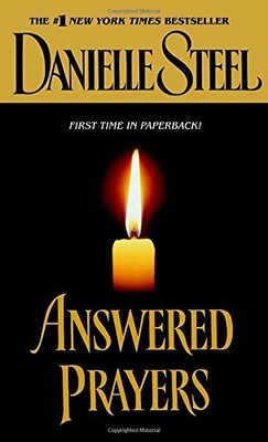 Answered Prayers by Steel, Danielle 044023672X FREE Shipping