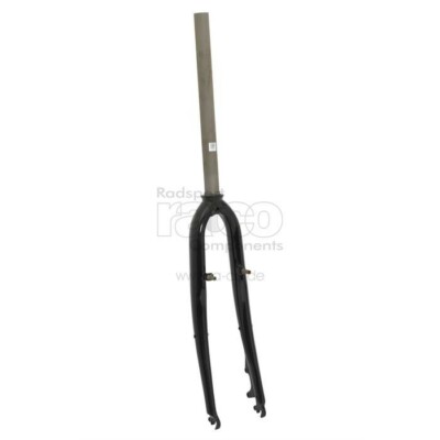 093350 Starrgabel 28 Zoll Trekking CrMo 1 1/8'' Ahead Canti & Disc Lowrider