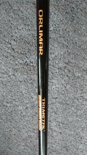 Orlimar TriMetal 17 Degree Fairway Wood - Picture 8 of 9