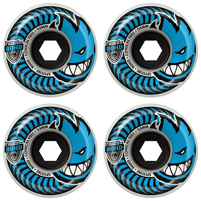 SPITFIRE スケートウィール  54mm 楽天市場】 スケボー ウィール スピットファイヤー SPITFIRE