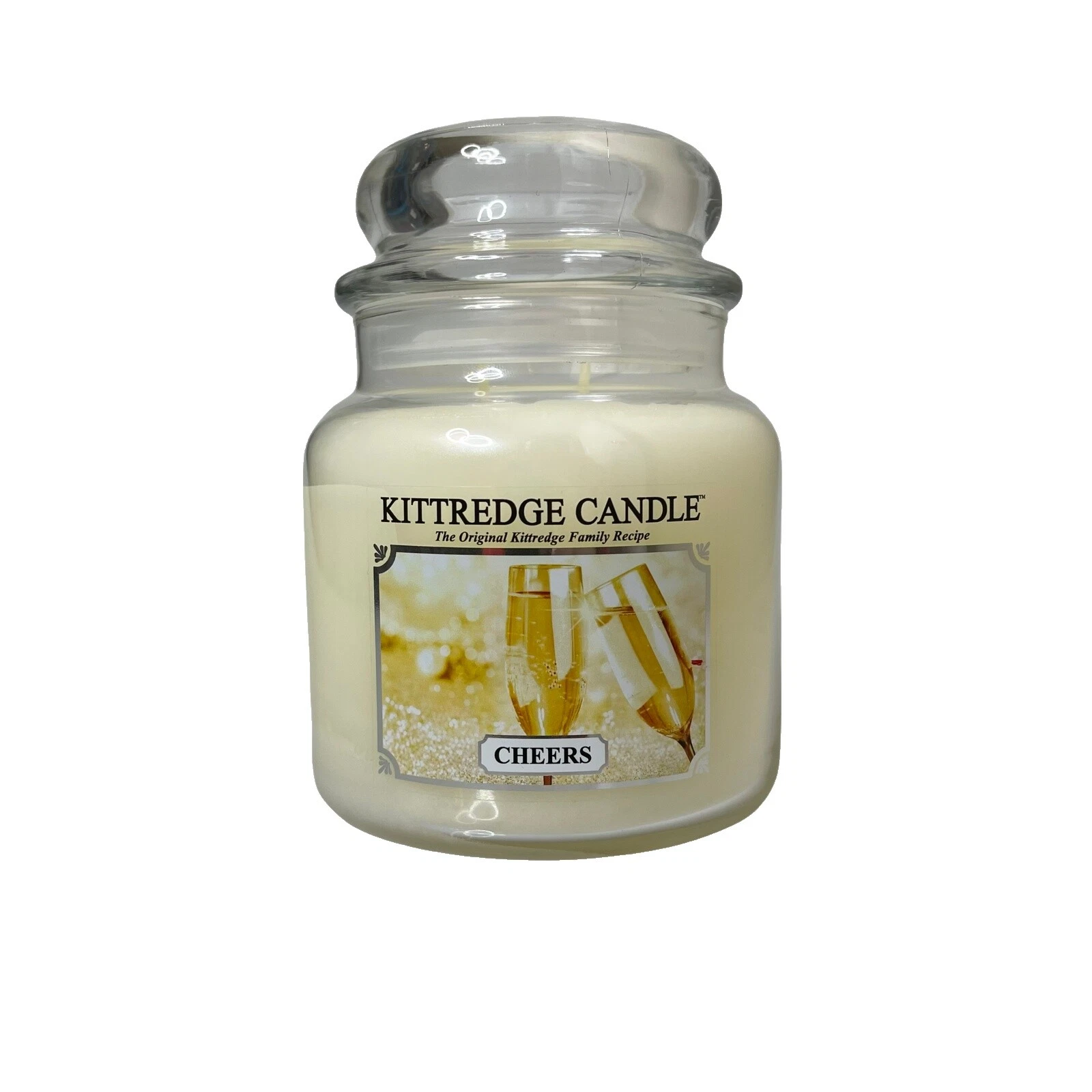 País Velas decorativas