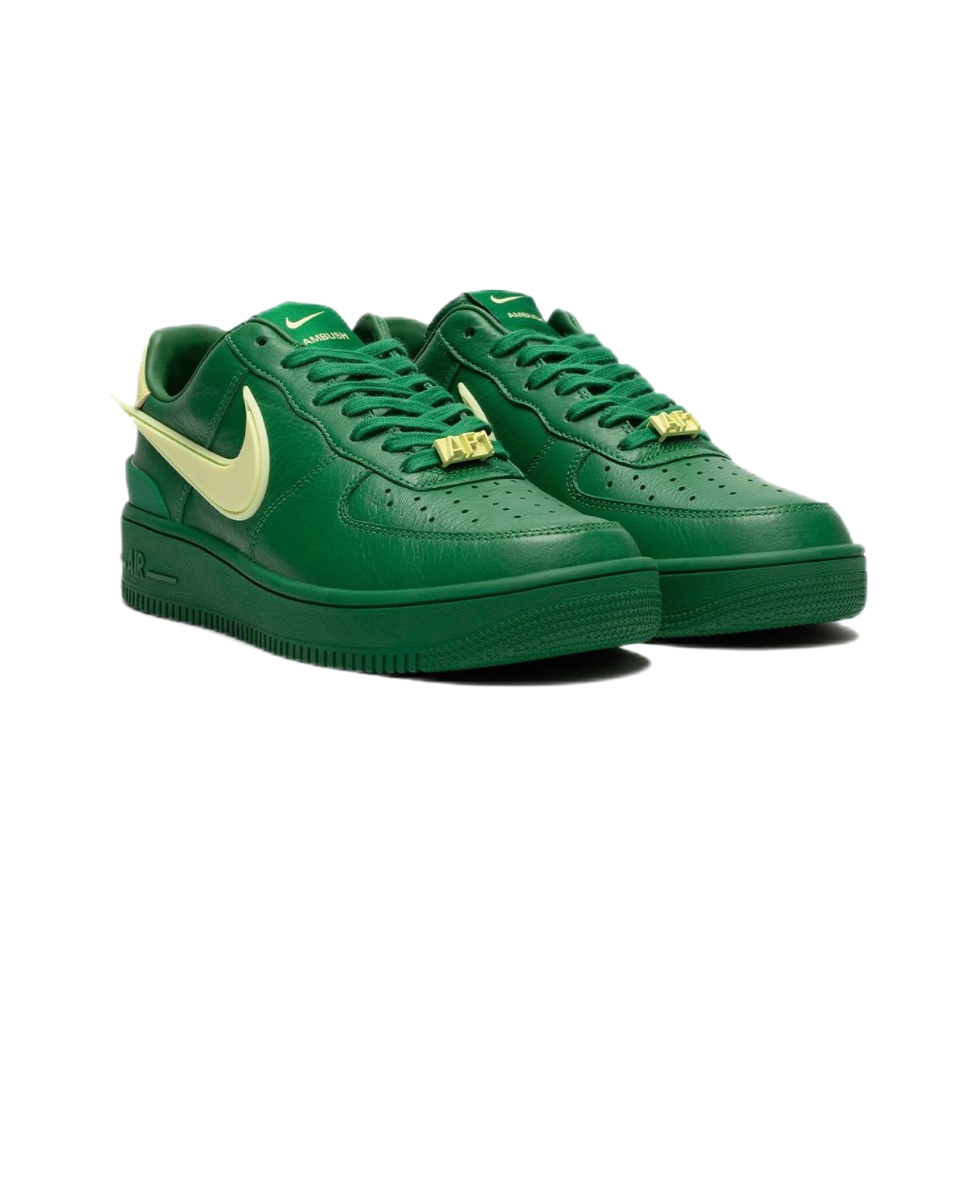 Nike AMBUSH x Air Force 1 Low Pine Green AF1 AMBUSH DV3464-300 | eBay
