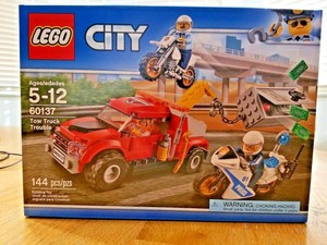 lego 60137