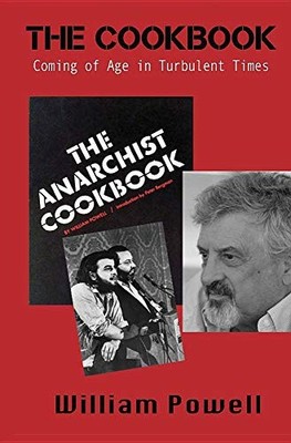 The Cookbook: Coming of Age in Turbulent Times