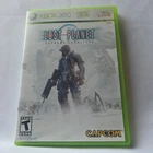 Lost Planet: Extreme Condition (Microsoft Xbox 360) CIB Complete Shooter Game, 1