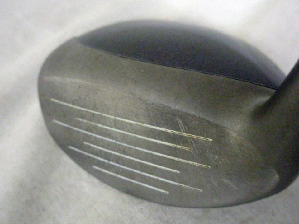 Taylor Made Rescue Fairway 7 wood (Graphite LADIES) Golf Club - Image 2 of 2