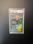 2025 POKEMON MEG EN-MEGA EVOLUTION | ULTRA RARE #155 MEGA VENUSAUR EX PSA 10