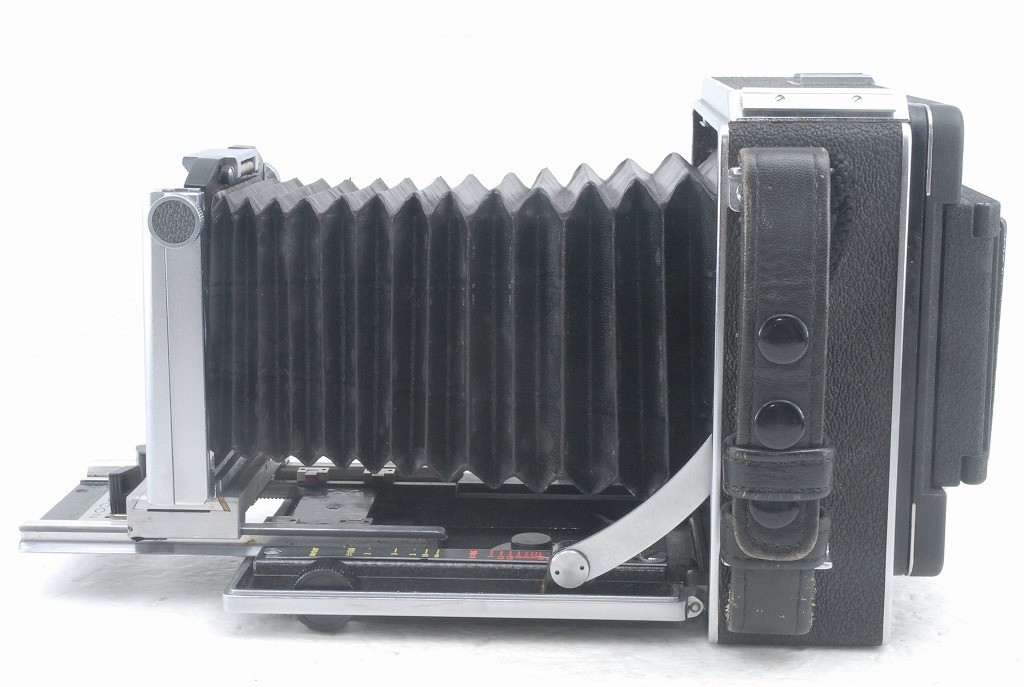 TOPCON HORSEMAN 760 トプコンホースマン Yahoo!オークション - 中古 TOPCON トプコンホースマン 760 ボディーの