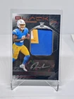 2025 Donruss Optic Omarion Hampton Base (RAW)